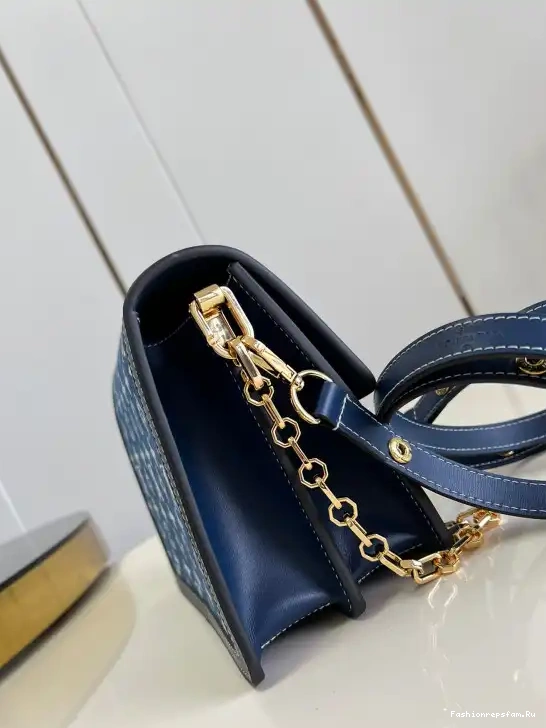 FS CHEAP LOUIS DAUPHINE MM VUITTON 0703